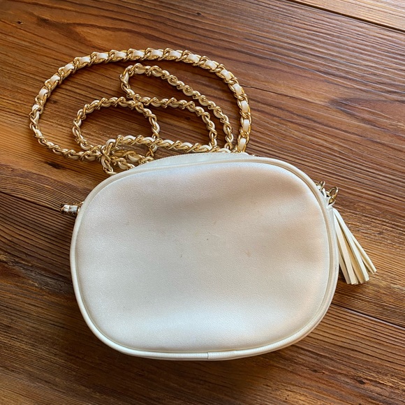 Vintage Crossbody Clutch Purse - Picture 3 of 9